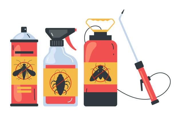Best Residential Pest Control  in Richgrove, CA